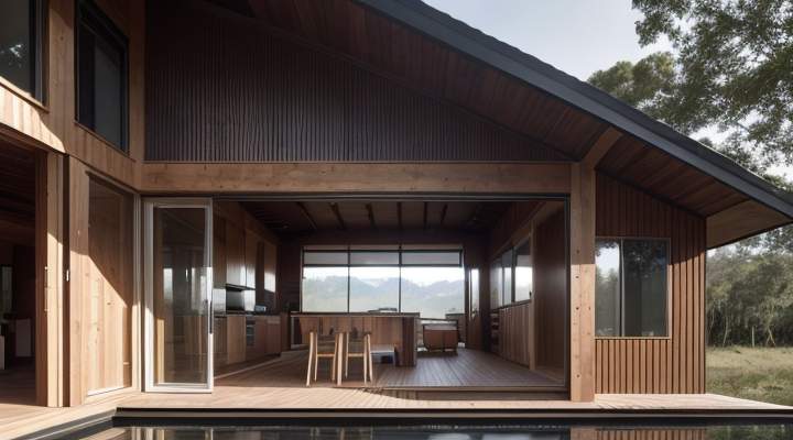 O Que São as Casas Pré-Fabricadas?