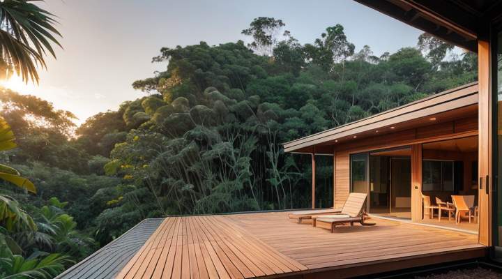 Casas de Madeira Pré-Fabricadas em Riachuelo – RN Casas de Madeira Pré-Fabricadas em Riachuelo – RN