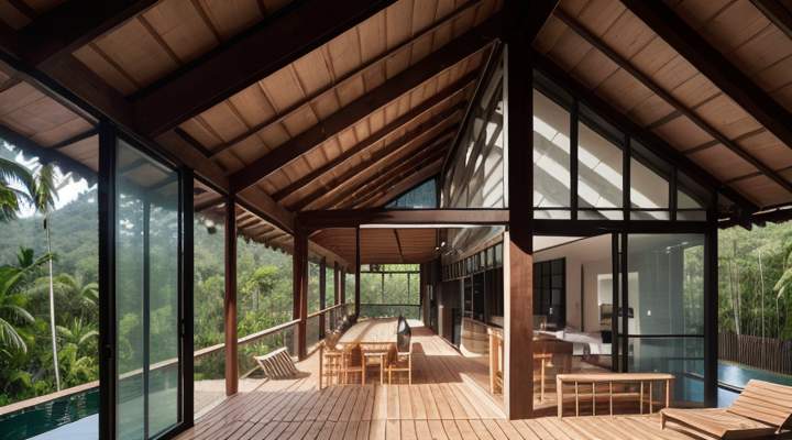 Vantagens das Casas Pré-Fabricadas