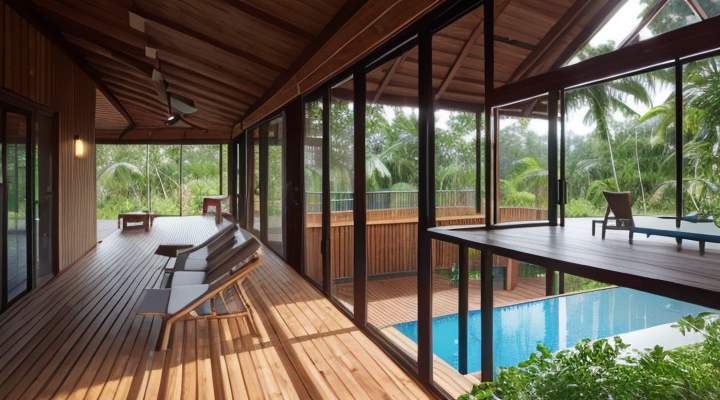 Vantagens das Casas Pré-Fabricadas