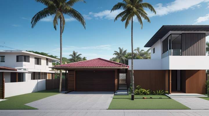 O Que São as Casas Pré-Fabricadas?