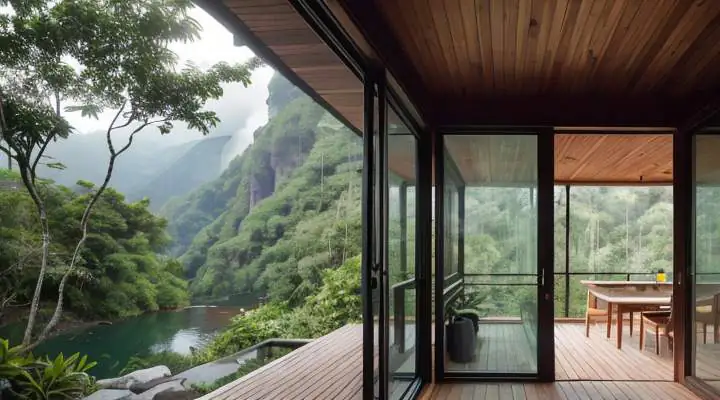 Casas de Madeira Pré-Fabricadas em Rio Bonito – RJ Casas de Madeira Pré-Fabricadas em Rio Bonito – RJ