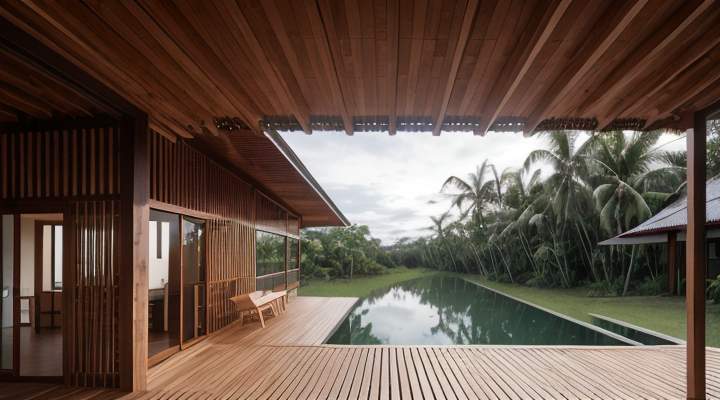 O Que São as Casas Pré-Fabricadas?