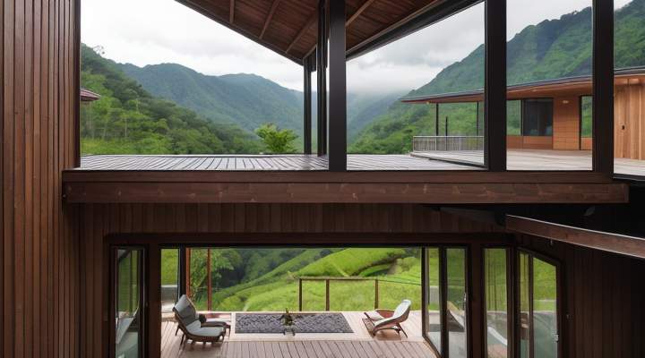 Vantagens das Casas Pré-Fabricadas