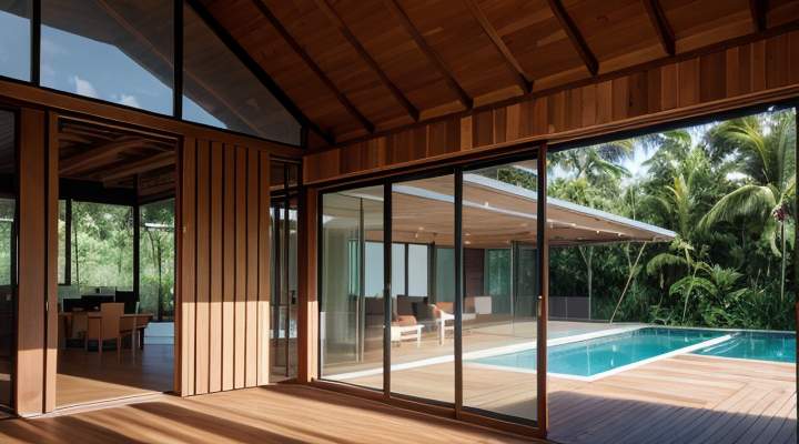 Vantagens das Casas Pré-Fabricadas