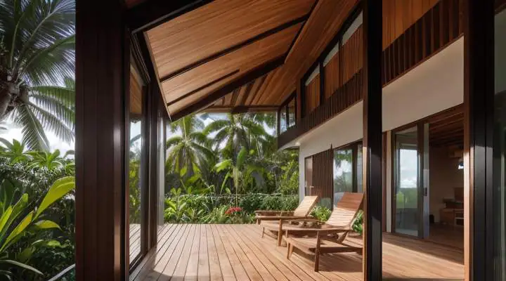 Casas de Madeira Pré-Fabricadas em Rio Maria – PA Casas de Madeira Pré-Fabricadas em Rio Maria – PA