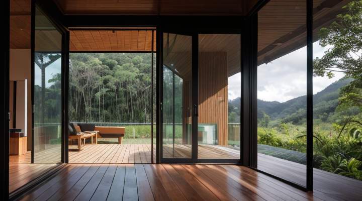 Casas de Madeira Pré-Fabricadas em Rio Paranaíba – MG Casas de Madeira Pré-Fabricadas em Rio Paranaíba – MG