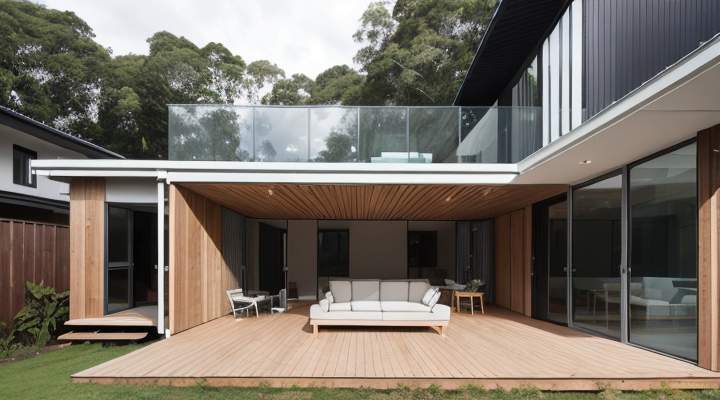 Vantagens das Casas Pré-Fabricadas