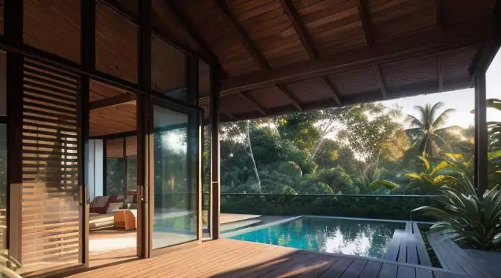 Casas de Madeira Pré-Fabricadas em Rio Vermelho – MG Casas de Madeira Pré-Fabricadas em Rio Vermelho – MG