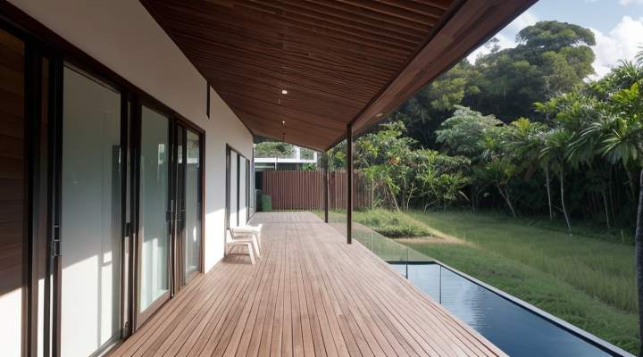 O Que São as Casas Pré-Fabricadas?