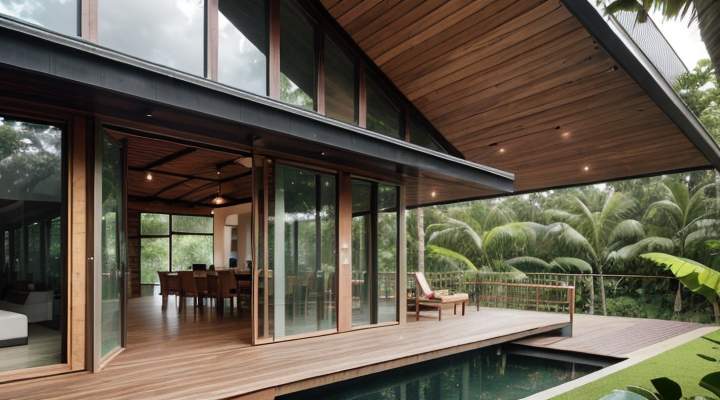 Casas de Madeira Pré-Fabricadas em Rio de Contas – BA Casas de Madeira Pré-Fabricadas em Rio de Contas – BA