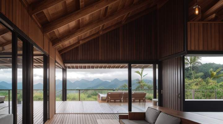 Vantagens das Casas Pré-Fabricadas