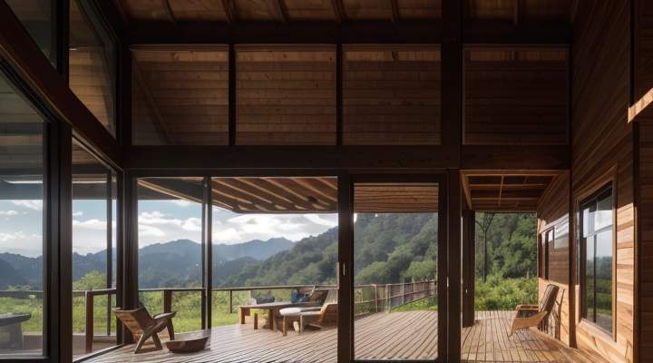 Casas de Madeira Pré-Fabricadas em Rio dos Índios – RS Casas de Madeira Pré-Fabricadas em Rio dos Índios – RS