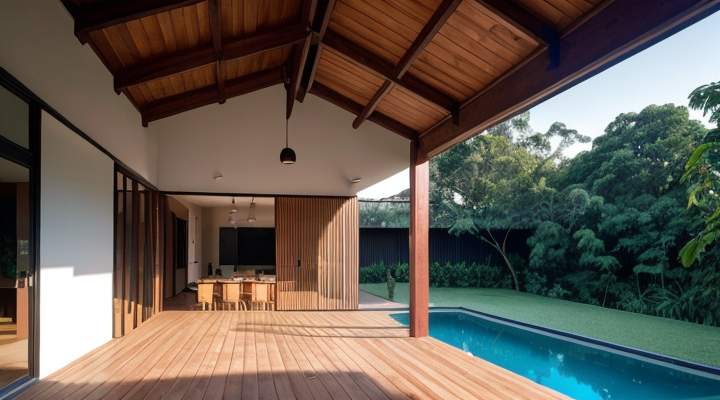 O Que São as Casas Pré-Fabricadas?