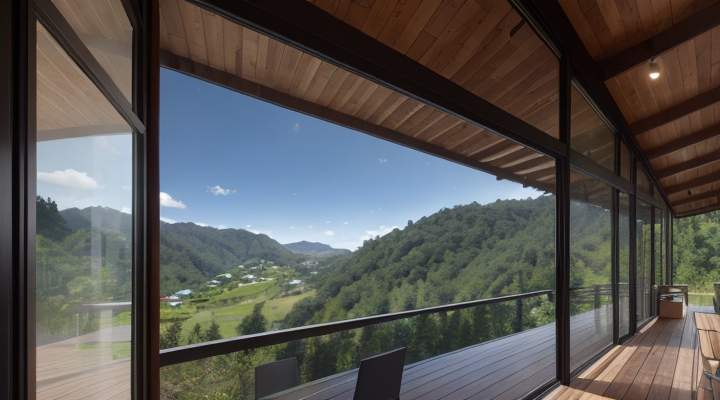 Vantagens das Casas Pré-Fabricadas