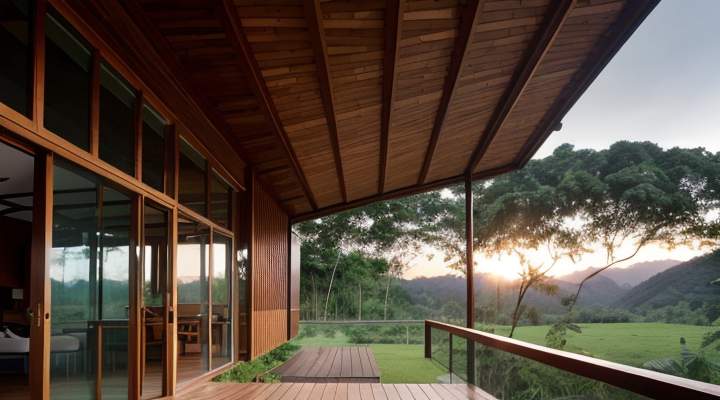 Casas de Madeira Pré-Fabricadas em Rochedo – MS Casas de Madeira Pré-Fabricadas em Rochedo – MS
