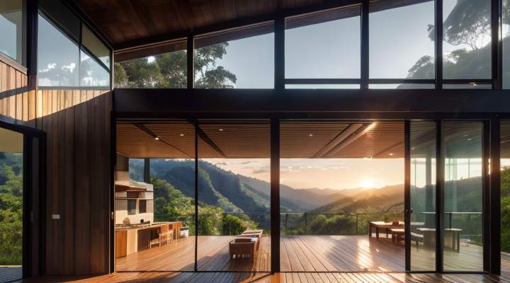 Casas de Madeira Pré-Fabricadas em Rochedo de Minas – MG Casas de Madeira Pré-Fabricadas em Rochedo de Minas – MG
