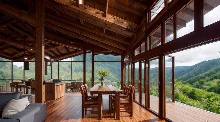 Vantagens das Casas Pré-Fabricadas