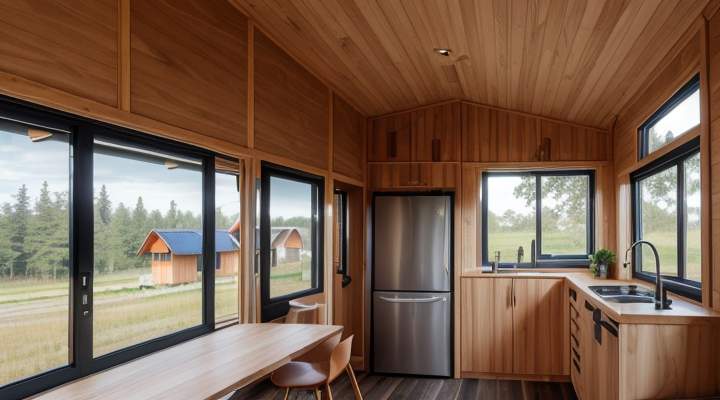O Que São as Casas Pré-Fabricadas?