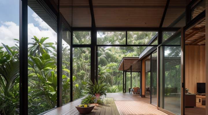 Casas de Madeira Pré-Fabricadas em Rondon – PR Casas de Madeira Pré-Fabricadas em Rondon – PR