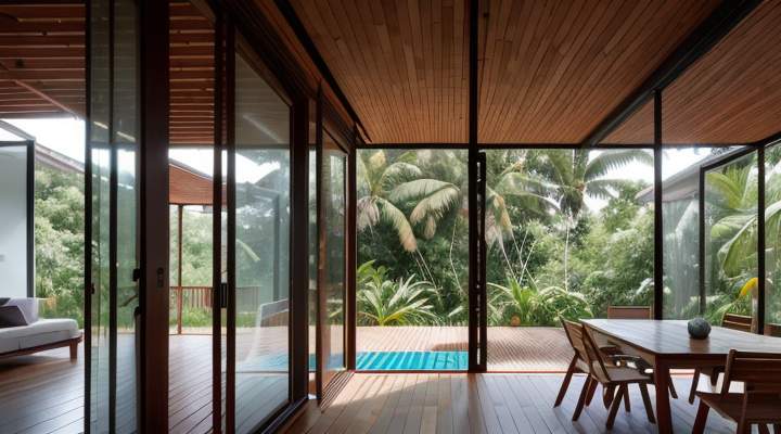O Que São as Casas Pré-Fabricadas?