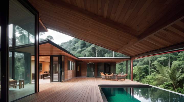 O Que São as Casas Pré-Fabricadas?