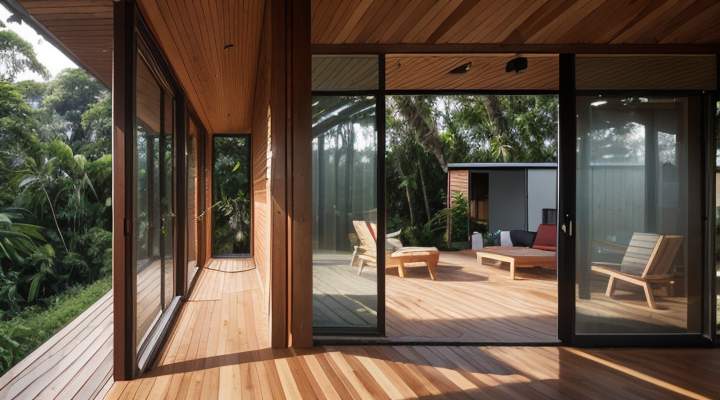 Vantagens das Casas Pré-Fabricadas