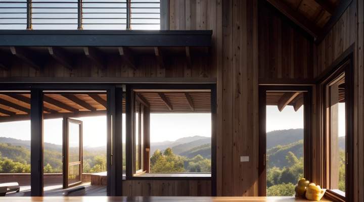 Casas de Madeira Pré-Fabricadas em Rubelita – MG Casas de Madeira Pré-Fabricadas em Rubelita – MG