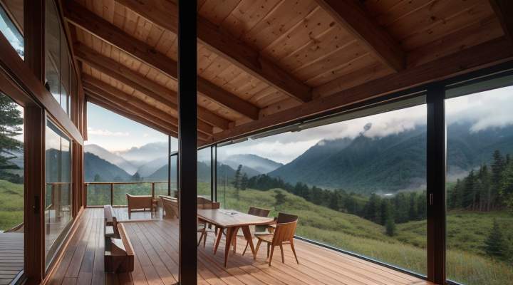Casas de Madeira Pré-Fabricadas em Rubelita – MG Casas de Madeira Pré-Fabricadas em Rubelita – MG