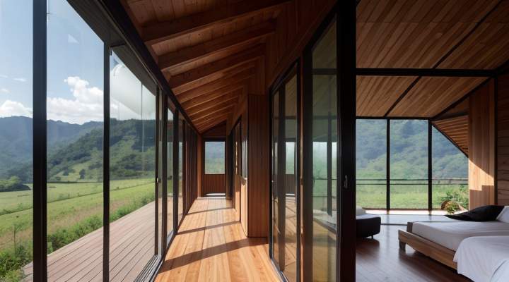 O Que São as Casas Pré-Fabricadas?