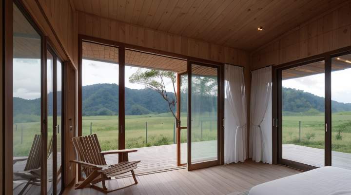 O Que São as Casas Pré-Fabricadas?