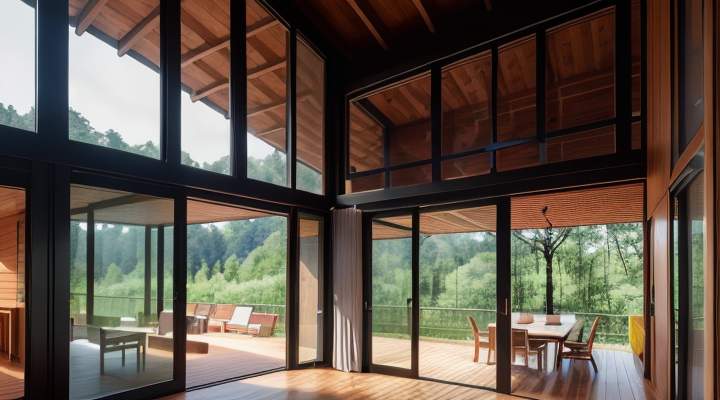 Vantagens das Casas Pré-Fabricadas