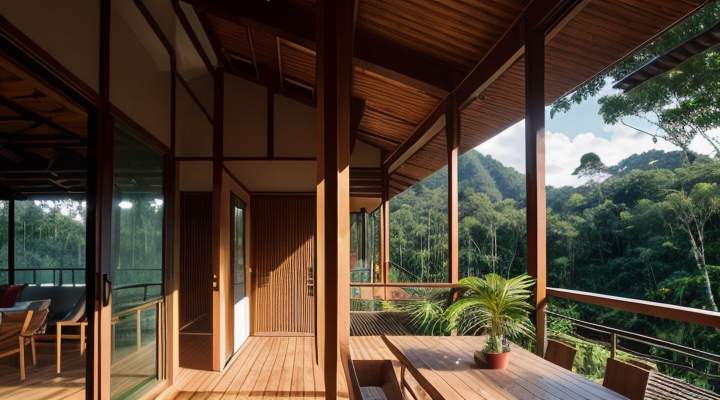 Casas de Madeira Pré-Fabricadas em Sales Oliveira – SP Casas de Madeira Pré-Fabricadas em Sales Oliveira – SP