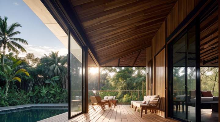 Casas de Madeira Pré-Fabricadas em Sales – SP Casas de Madeira Pré-Fabricadas em Sales – SP