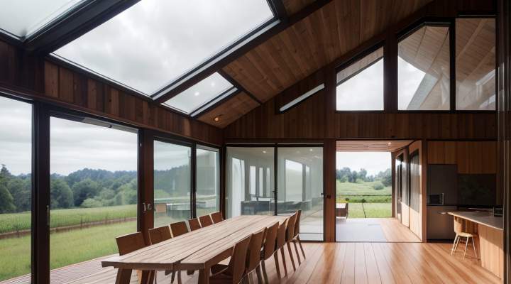 O Que São as Casas Pré-Fabricadas?