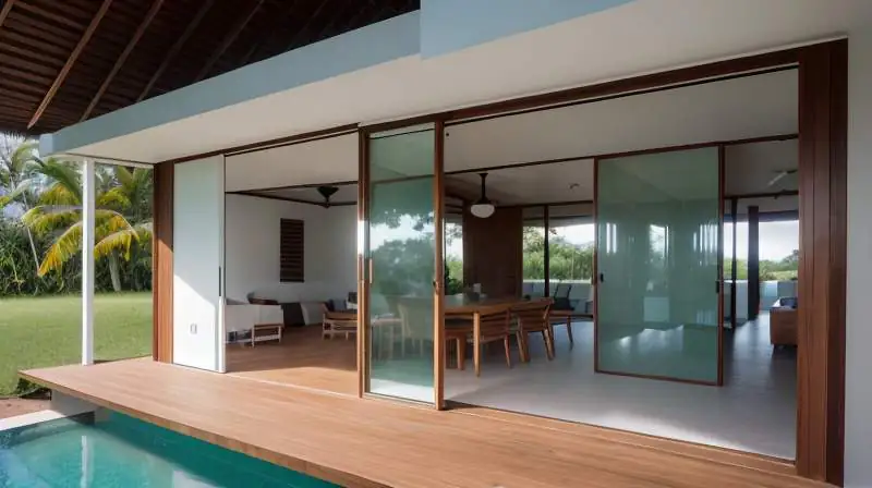 Casas de Madeira Pré-Fabricadas em Salgadinho – PB