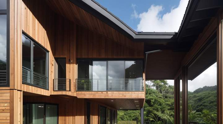Vantagens das Casas Pré-Fabricadas