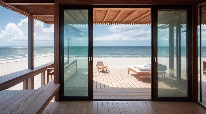 Vantagens das Casas Pré-Fabricadas
