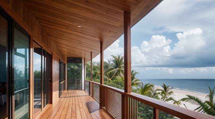 O Que São as Casas Pré-Fabricadas?