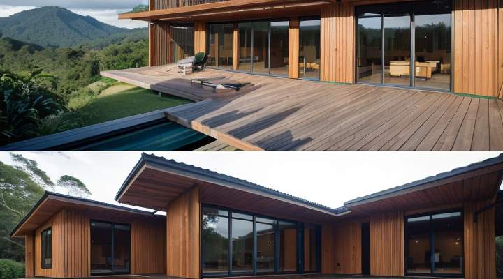 Vantagens das Casas Pré-Fabricadas