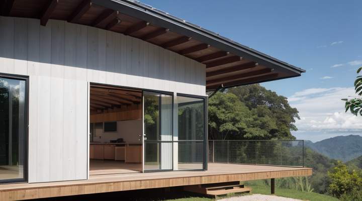 Casas de Madeira Pré-Fabricadas em Salto – SP Casas de Madeira Pré-Fabricadas em Salto – SP