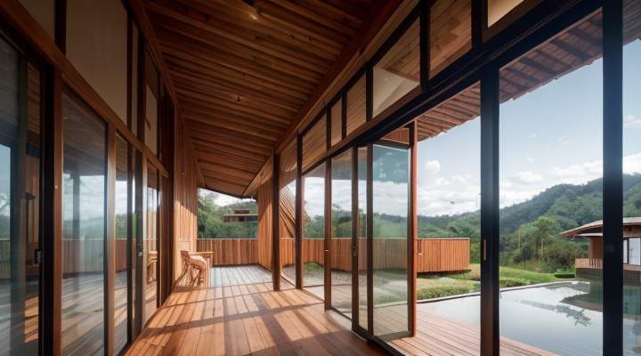 O Que São as Casas Pré-Fabricadas?