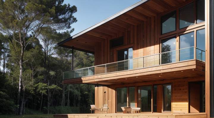 O Que São as Casas Pré-Fabricadas?