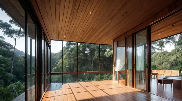 Casas de Madeira Pré-Fabricadas em Santa Clara do Sul – RS Casas de Madeira Pré-Fabricadas em Santa Clara do Sul – RS