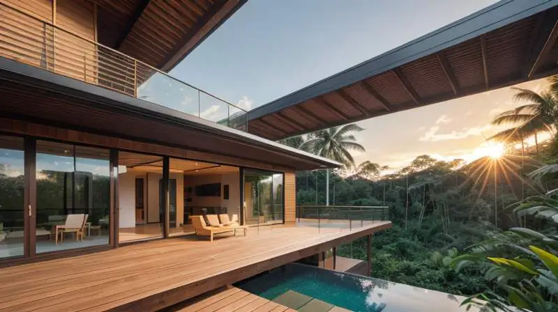 Casas de Madeira Pré-Fabricadas em Santa Clara do Sul – RS
