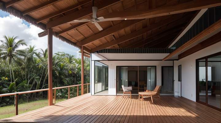 O Que São as Casas Pré-Fabricadas?