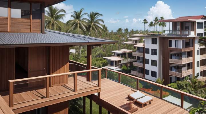 Vantagens das Casas Pré-Fabricadas