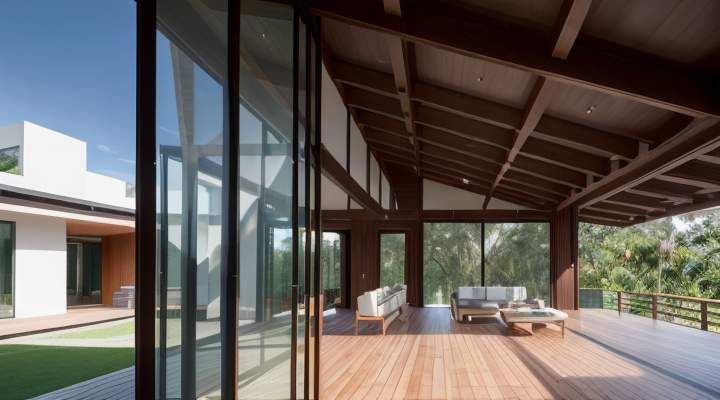 Vantagens das Casas Pré-Fabricadas