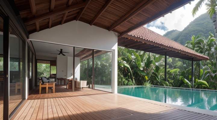 Vantagens das Casas Pré-Fabricadas