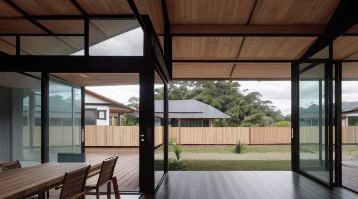 O Que São as Casas Pré-Fabricadas?
